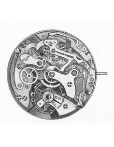 Landeron 189 (1963)