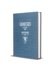 Ebauches SA Catalog - 1935