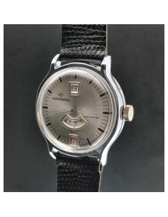 The True Story of Continental Watches