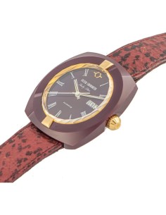 La véritable histoire de Century Time et des montres sous vide
