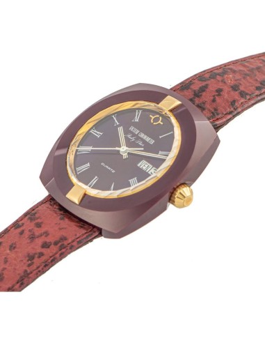 La véritable histoire de Century Time et des montres sous vide