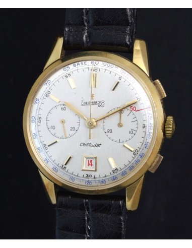 The True Story of Eberhard & Co.