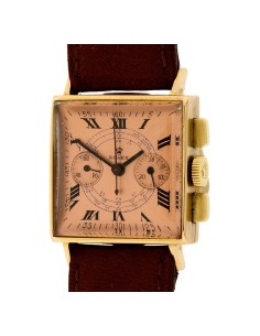 Au bonheur des dames : le chronographe au féminin