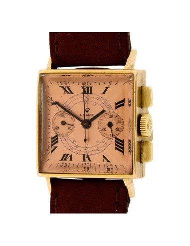 Au bonheur des dames : le chronographe au féminin