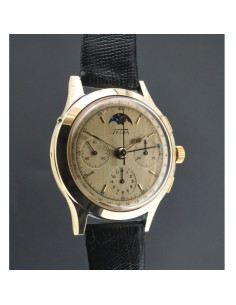 La véritable histoire d’Armand Nicolet et des montres Telda