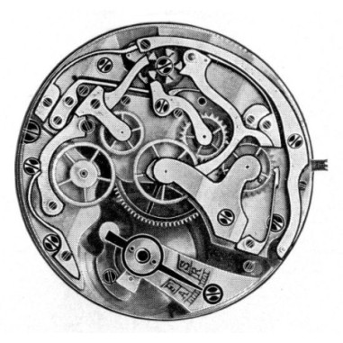 Landeron 15 (1937)