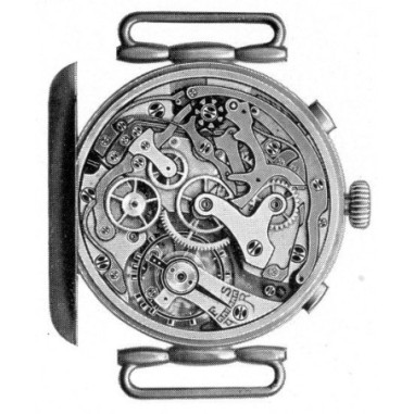 Landeron 14.5 – 15.5 (1935)