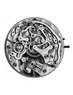 Landeron 13 (1935)