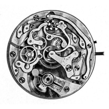 Landeron 13 (1935)