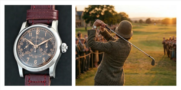 Au bonheur des dames : le chronographe au féminin