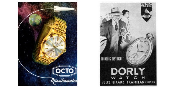 La véritable histoire d'Octo et Dorly
