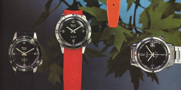 La véritable histoire des montres Wyler
