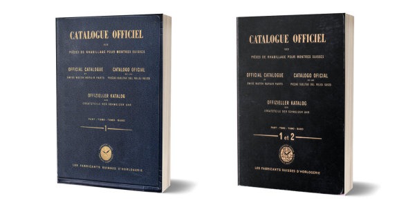 Deux nouveaux catalogues disponibles sur notre boutique